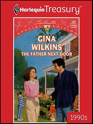 cover image of The Father Next Door